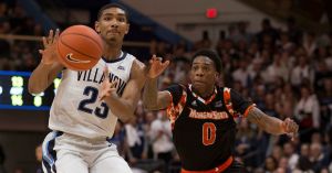 Morgan State hoops to rely heavily on newcomers and freshmen in 2018-19