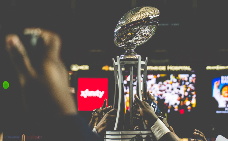 Celebration Bowl