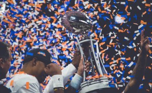 Three reasons the Celebration Bowl is not the HBCU national title game