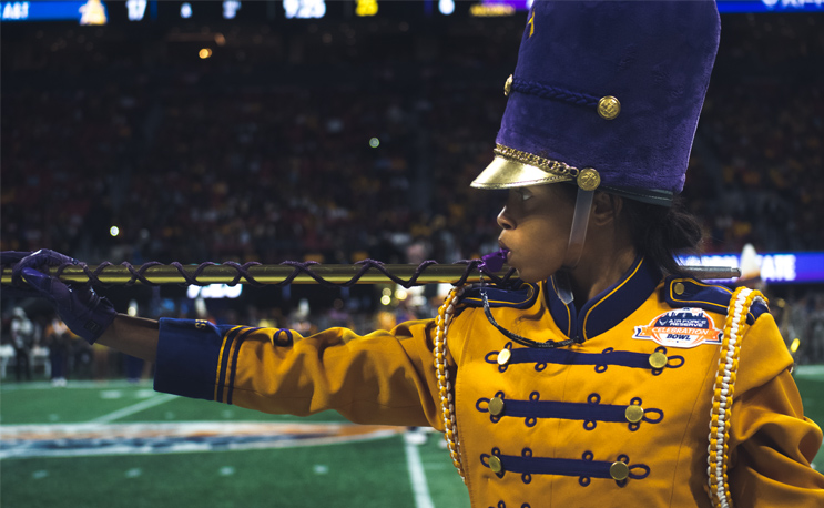 Celebration Bowl Drum