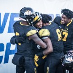 CIAA football championship staying in Salem, VA for the long haul