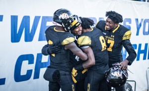 CIAA football championship staying in Salem, VA for the long haul