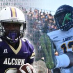 By the Numbers: Alcorn State, North Carolina A&T clash in fourth annual Celebration Bowl