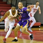 Clark Atlanta wins second in a row on late jumpshot