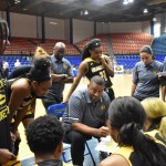 Grambling women knock off previously unbeaten Indiana