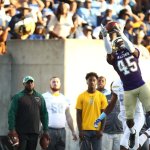 Alcorn State claims SWAC title, headed back to Celebration Bowl