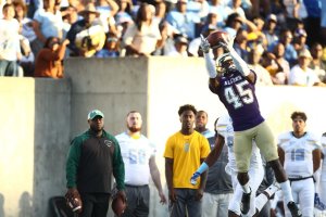 Alcorn State claims SWAC title, headed back to Celebration Bowl