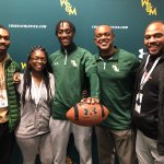 Mike London and Co. flip stud QB from Howard to William & Mary