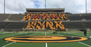 Grambling State to begin hosting NAIA football championship