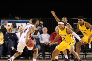 Morgan Stateâ€™s depth came up big time in win over rival Towson