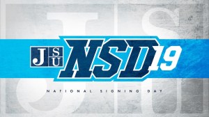 Jackson State gets five recruits on Early Signing Day