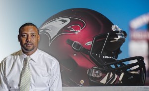 Sources: Southern DC Trei Oliver to take NCCU coaching gig