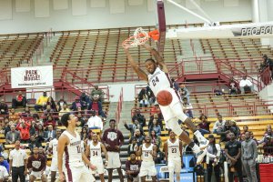 Morehouse comes back to beat West Florida