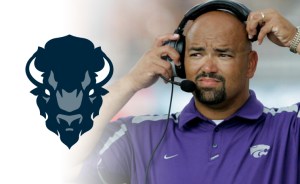 Howard goes FBS again, hires former Kansas State coach, per reports