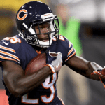 Tarik Cohen, Terron Armstead head HBCU alumni in Pro Bowl