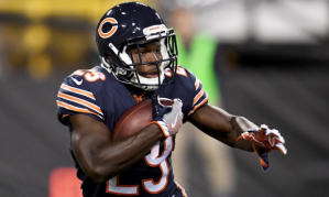 Tarik Cohen, Terron Armstead head HBCU alumni in Pro Bowl