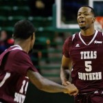 Texas Southern falls in CIT semifinal, ending roller coaster season