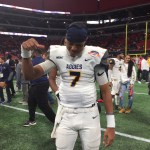 A&T wins Celebration Bowl, stays on top of HBCU Football