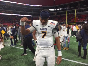 A&T wins Celebration Bowl, stays on top of HBCU Football