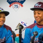 Former LLWS star Mo’ne Davis taking her talents to Hampton University