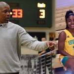 Kentucky State coach accused of injuring women’s basketball player