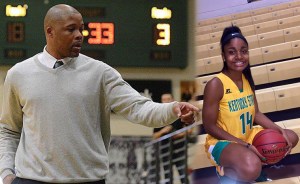 Kentucky State coach accused of injuring women’s basketball player