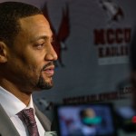 NCCU’s Oliver adds Brian Jenkins, MEAC and SWAC vets to staff