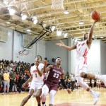 SIAC awards conference hoops honors