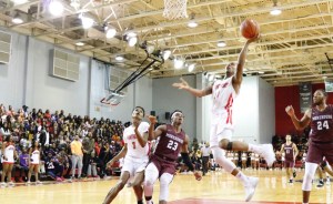 SIAC awards conference hoops honors