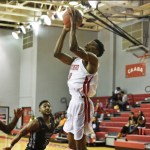 Clark Atlanta wins fourth in a row