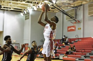 Clark Atlanta wins fourth in a row