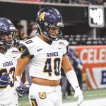 NCAT’s Darryl Johnson leaving for NFL