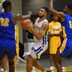 Fort Valley beats rival Albany State