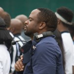 Former Howard coach Gary Harrell headed to the SWAC