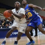 Jackson State holds off Grambling State’s epic comeback attempt