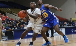 Jackson State holds off Grambling State’s epic comeback attempt