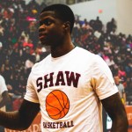 Philadelphia Freeway: Shaw’s Amir Hinton is a CIAA throwback