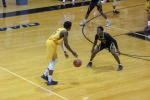 Bowie State’s clutch free throws lifts them over Johnson C. Smith