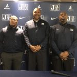 Jackson State football introduces new offensive, defensive coordinators