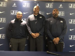 Jackson State: Hendrick era begins with speedy, talented national signing day class