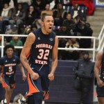 Heartbreak in Burr: Morgan State shocks Howard in overtime