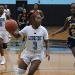 CIAA WBB: Livingstone upsets JCSU, ends streaks