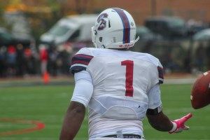 SC State’s Buddy Pough is the MEAC’s marathon man