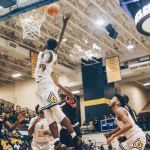 NSU, A&T stay atop the MEAC as NCCU falls