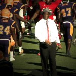 Clark Atlanta parts ways with Kevin Ramsey