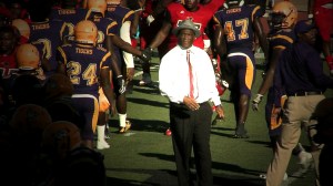 Clark Atlanta parts ways with Kevin Ramsey