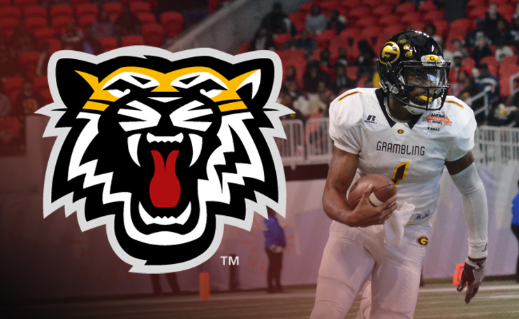 Kincade Tiger-Cats