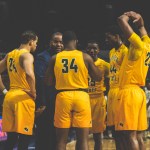 Hot-shooting Norfolk State stays MEAC perfect with win over Eastern-Shore