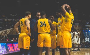 Hot-shooting Norfolk State stays MEAC perfect with win over Eastern-Shore