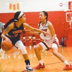 CIAA Women’s Hoops: Conference action heating up